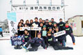 レディースの部 第三位 JAPAN-A 雪組